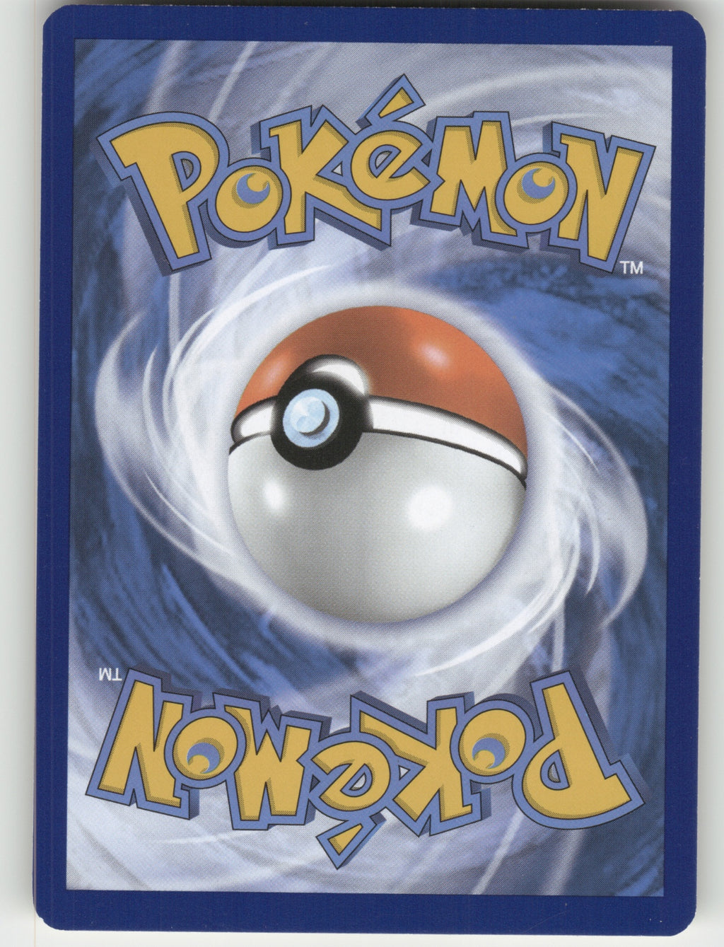 Luvdisc Reverse Holo Common SWSH: Crown Zenith 035/159 NM (Back)