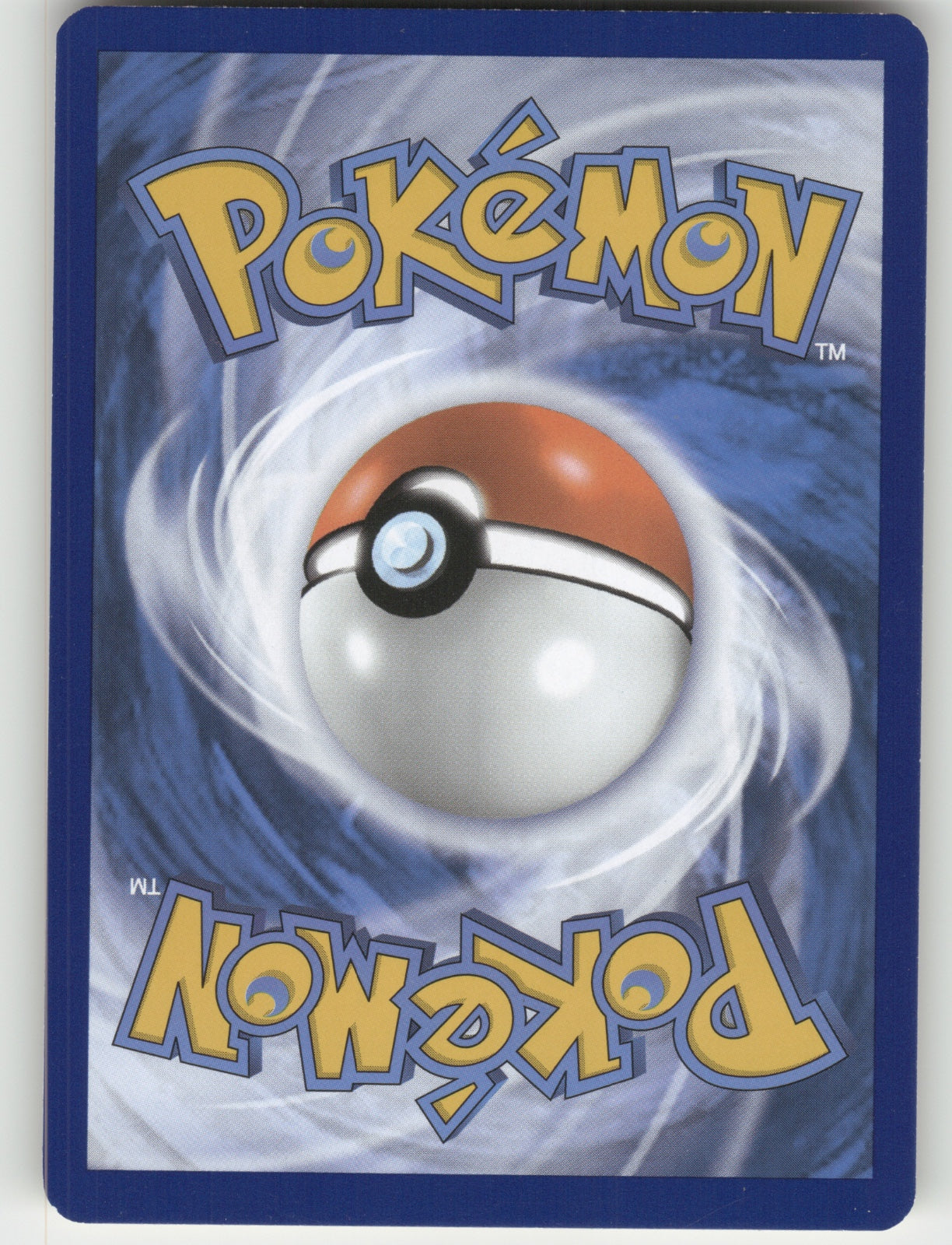 Luvdisc Reverse Holo Common SWSH: Crown Zenith 035/159 NM (Back)