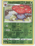 Vileplume Reverse Holo Holo Rare SWSH11: Lost Origin 003/196 NM