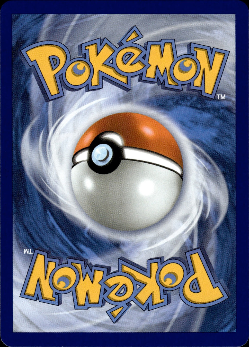 Eevee Holo Common ME: 30th Celebration 118/128 NM (Back)