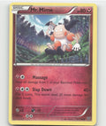 Mr. Mime Uncommon XY Base Set 91/146 LP