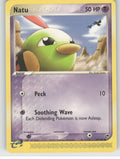 Natu Common EX Sandstorm 69/100 NM