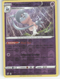 Hatterene Reverse Holo Holo Rare SWSH02: Rebel Clash 085/192 NM