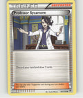 Professor Sycamore Uncommon XY - Phantom Forces 101/119 NM