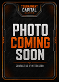 Photo Coming Soon