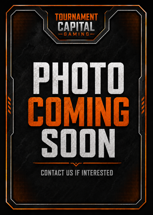 Photo Coming Soon