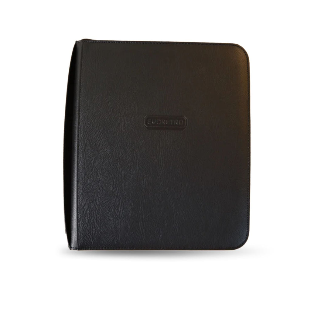 EVORETRO Compact 2 x 2 Top Loader Binder Set