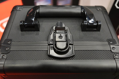 EVORETRO Aluminum Graded Case with Key System