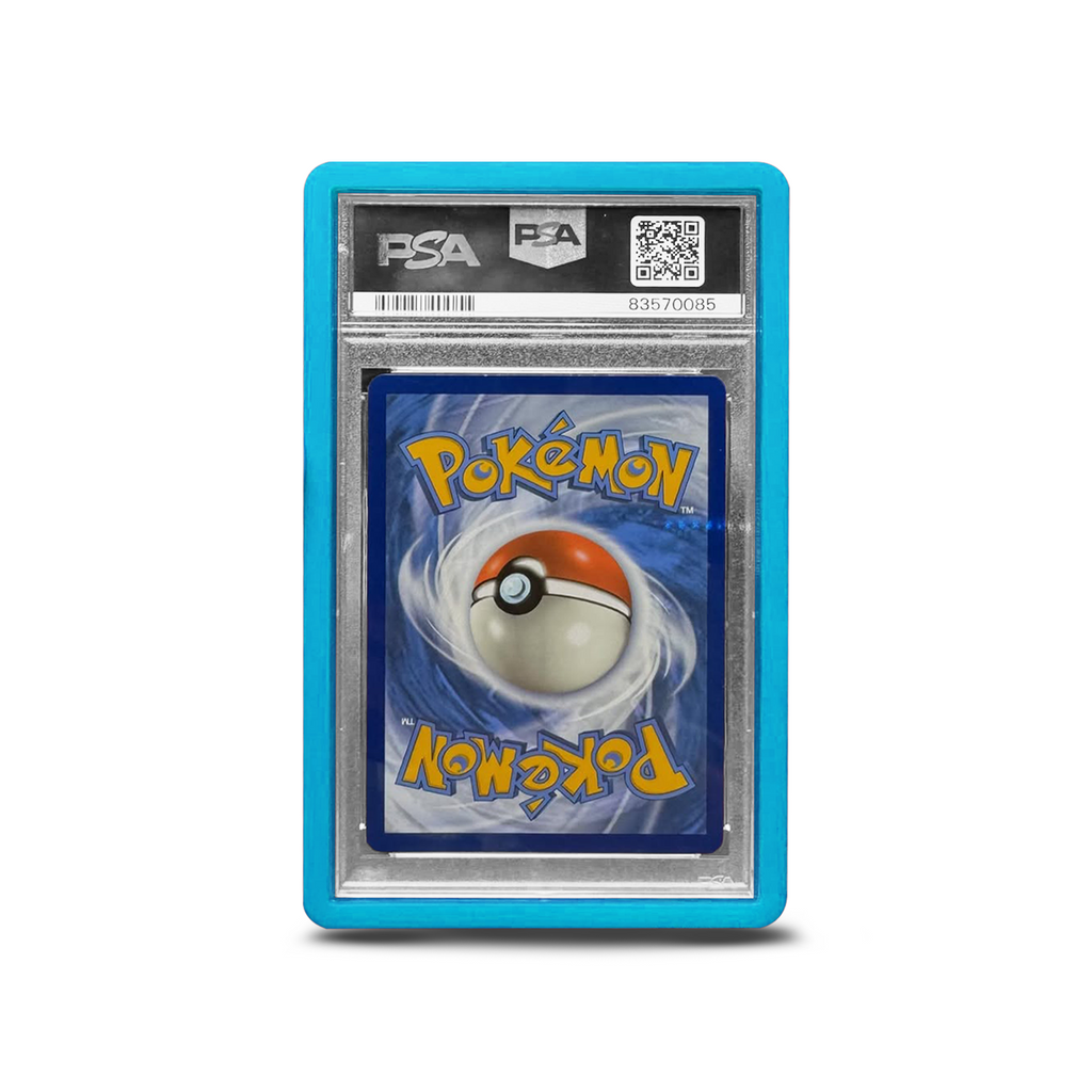 EVORETRO Bumper Graded slab Protector for PSA