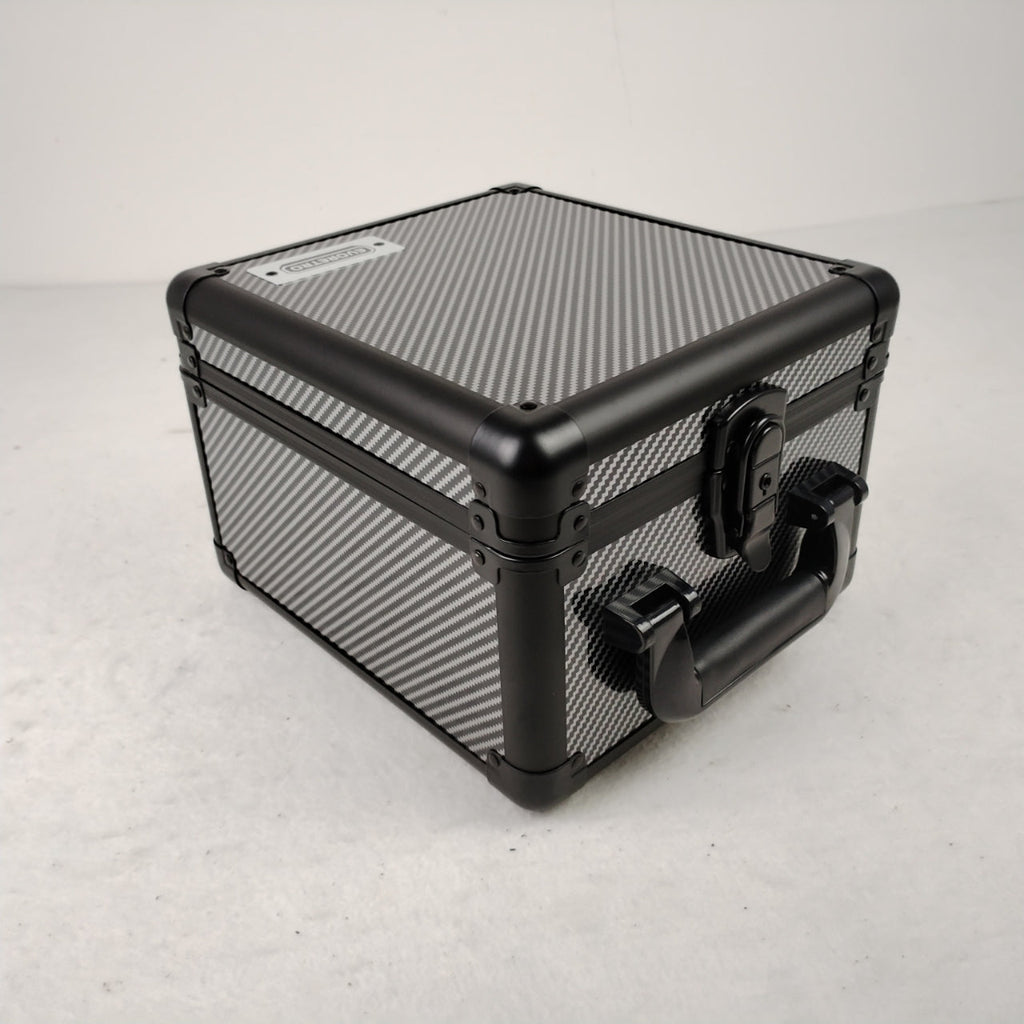 EVORETRO Aluminum Graded Case with Key System