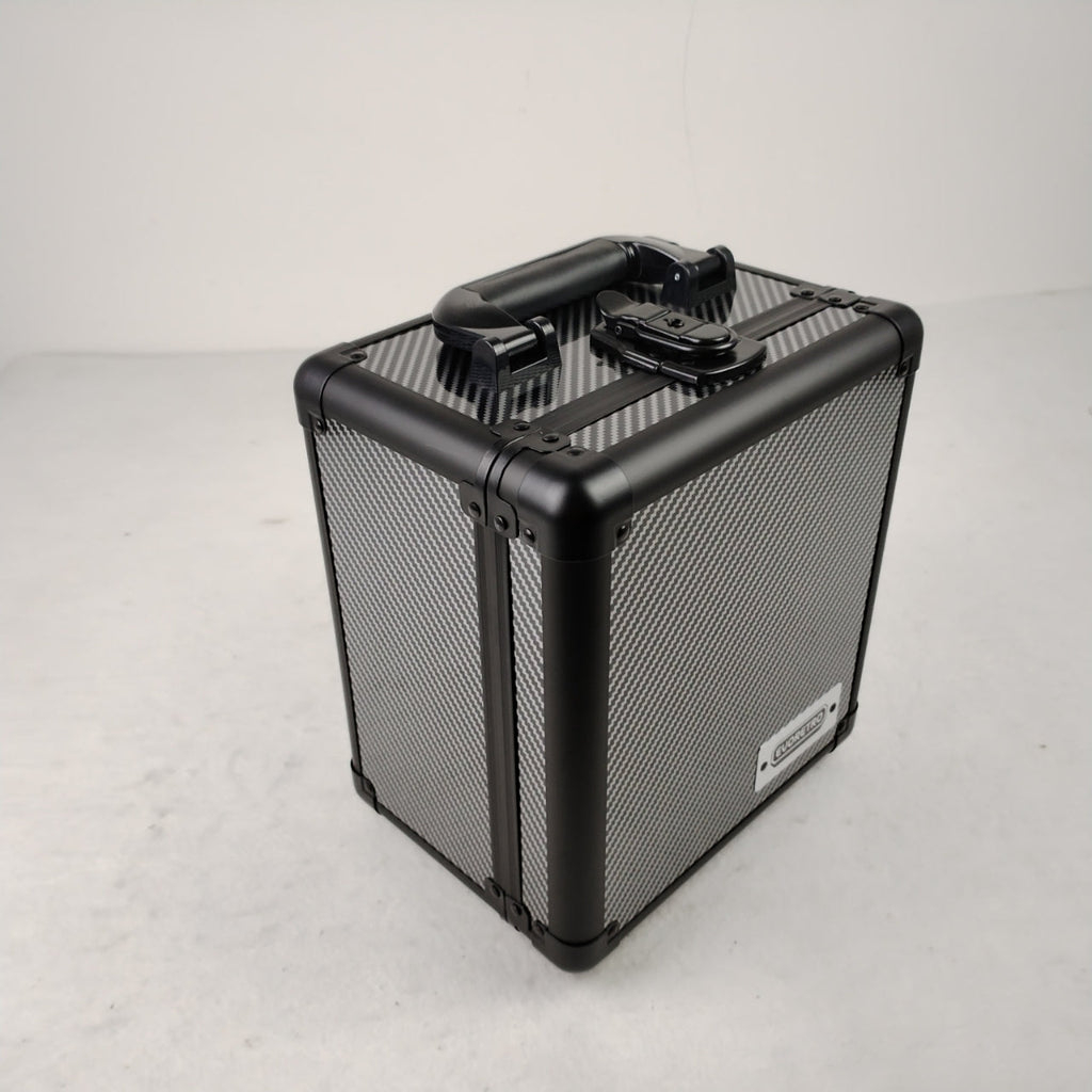 EVORETRO Aluminum Graded Case with Key System