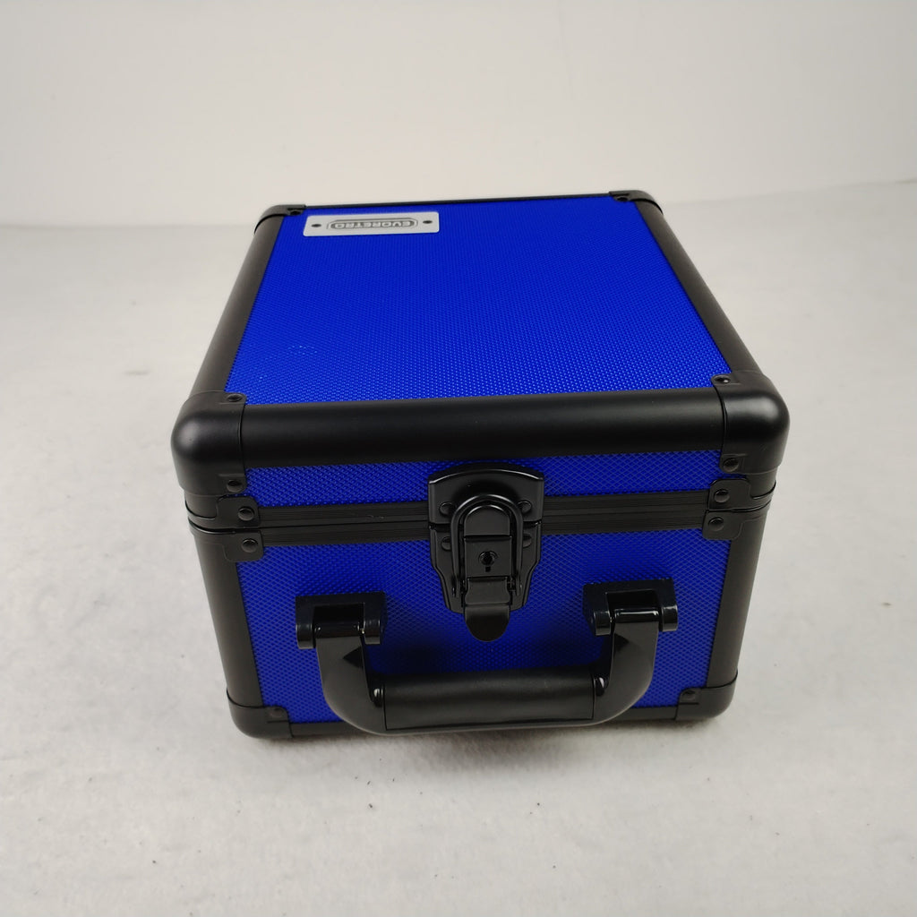 EVORETRO Aluminum Graded Case with Key System