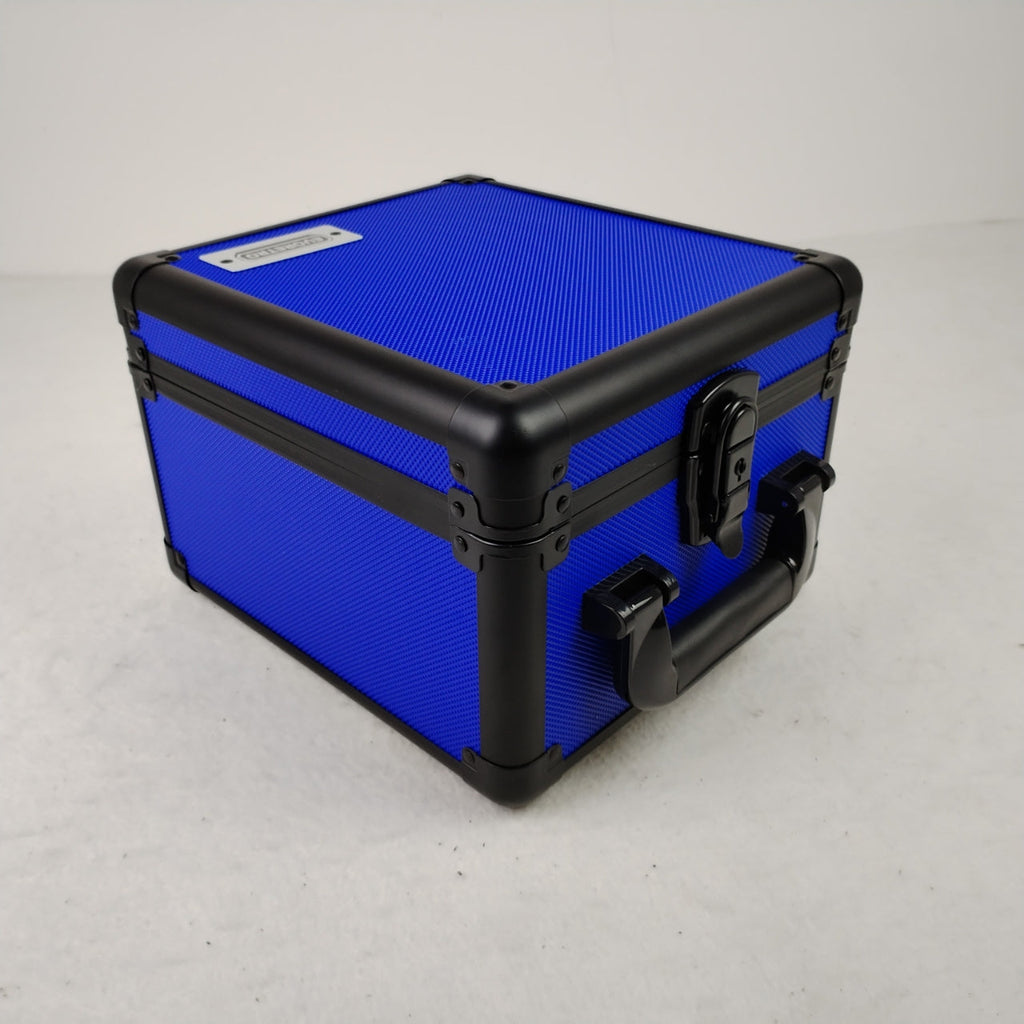 EVORETRO Aluminum Graded Case with Key System