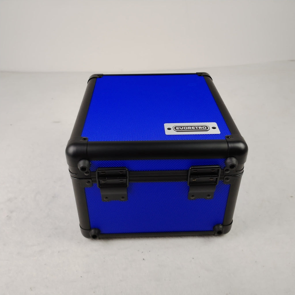 EVORETRO Aluminum Graded Case with Key System