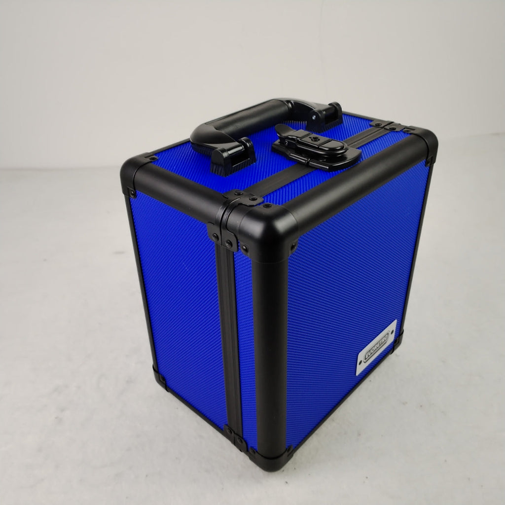 EVORETRO Aluminum Graded Case with Key System
