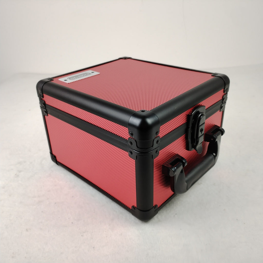 EVORETRO Aluminum Graded Case with Key System