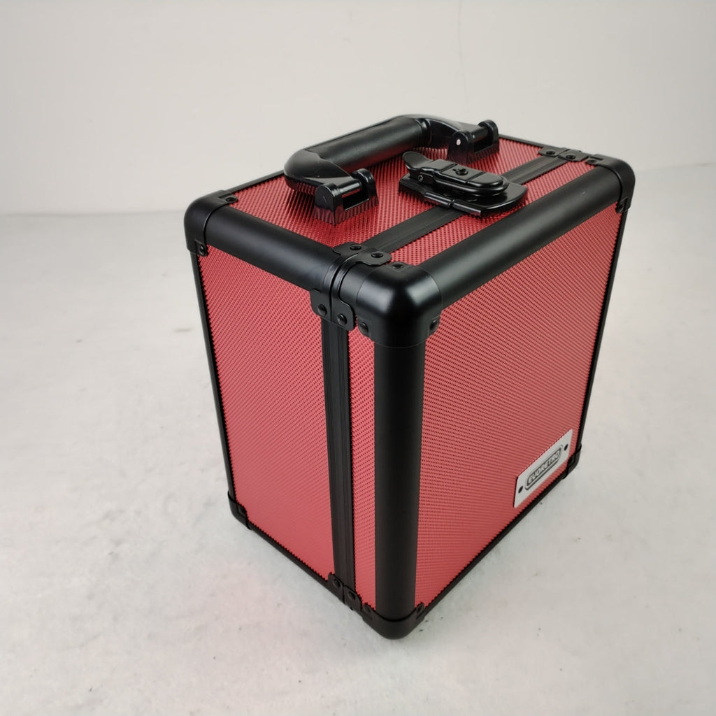 EVORETRO Aluminum Graded Case with Key System