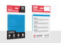 EVORETRO Matte Card Sleeves Standard Size Glare-Free