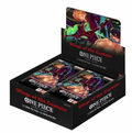 One Piece Card Game - Wings of the Captain - OP-06 - Booster Box (English)