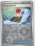 Energy Search Reverse Holo Common SV01: Scarlet & Violet Base Set 172/198 NM