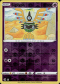 Sigilyph Reverse Holo Common SWSH08: Fusion Strike 123/264 NM
