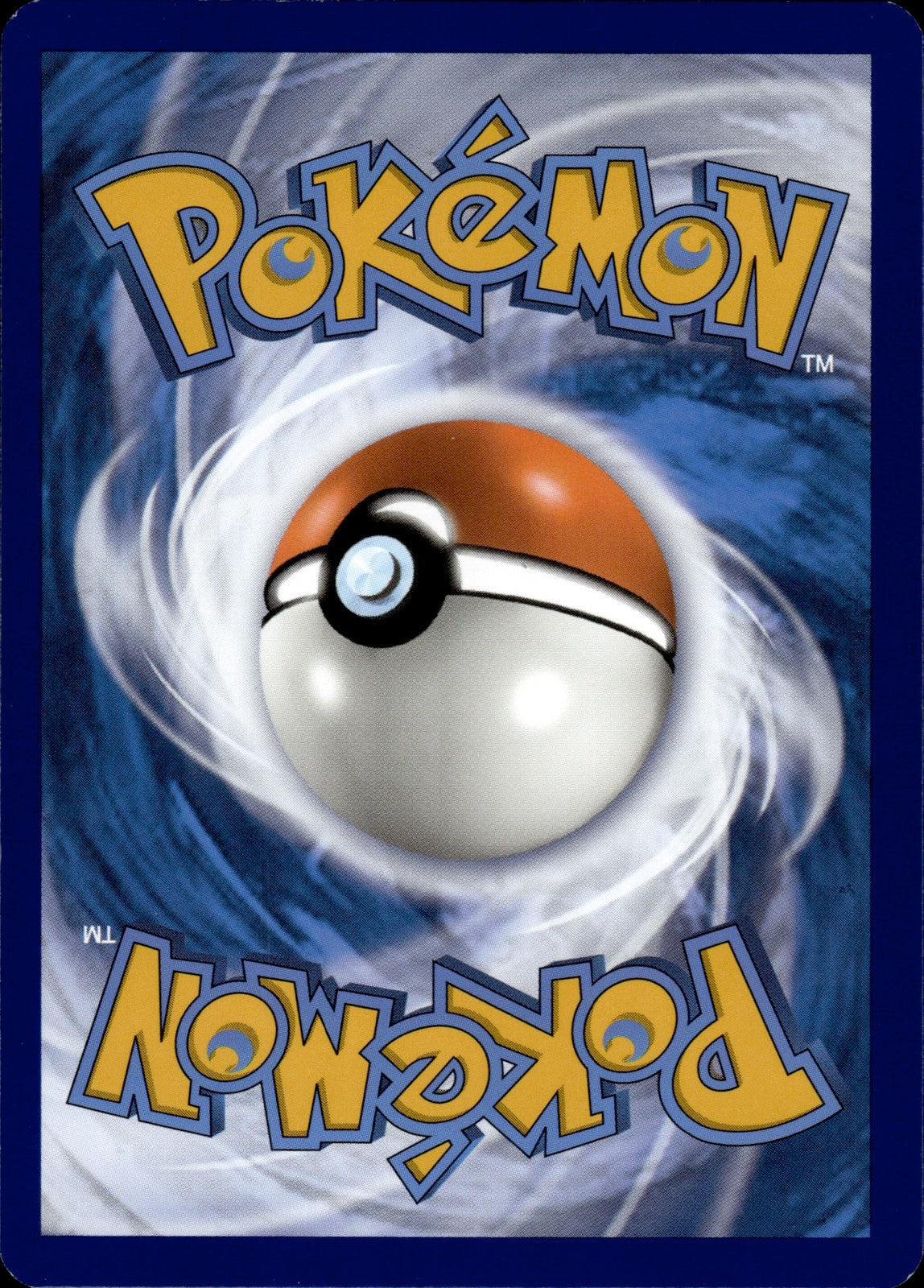 Chinchou Reverse Holo Common SWSH12: Silver Tempest 051/195 NM (Back)