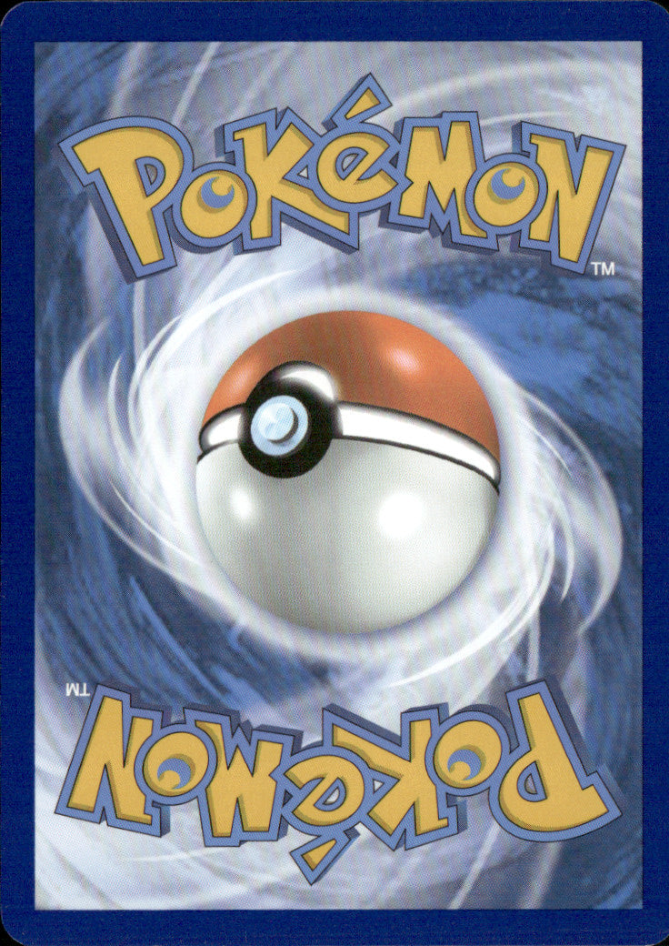 Toedscool Reverse Holo Common SV04: Paradox Rift 016/182 NM (Back)