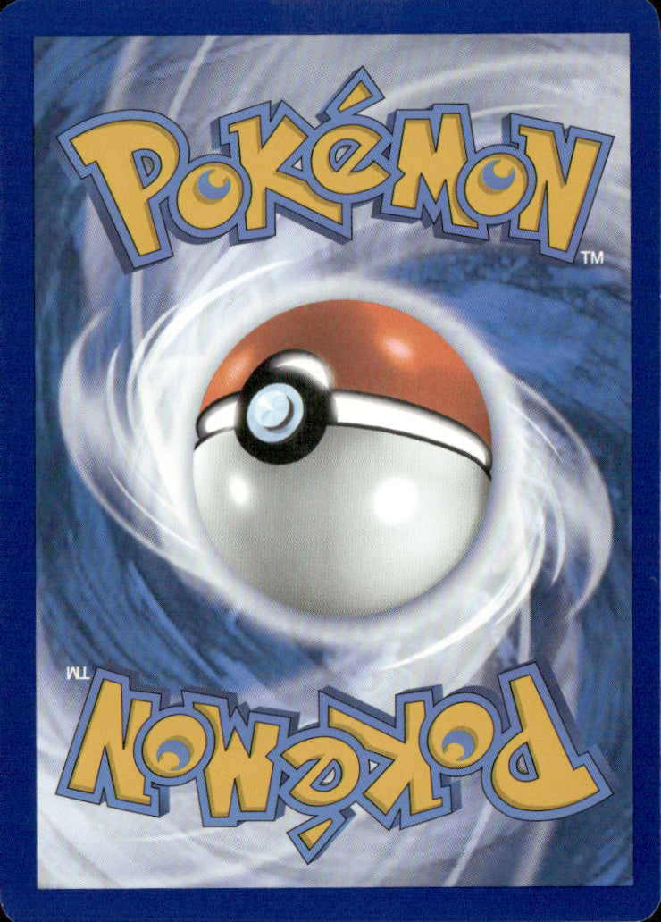 Magnezone ex Holo Double Rare Prize Pack Series Cards 065/198 NM (Back)