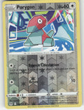 Porygon Reverse Holo Common SWSH11: Lost Origin 140/196 NM