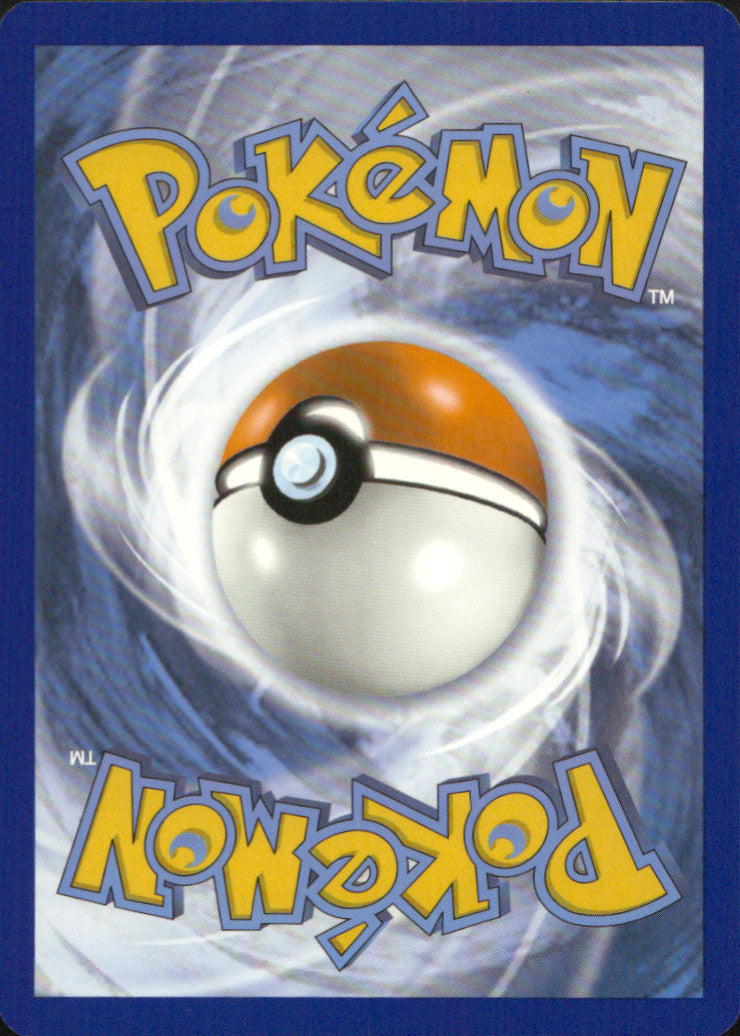 Crabrawler Reverse Holo Common SWSH06: Chilling Reign 084/198 NM (Back)