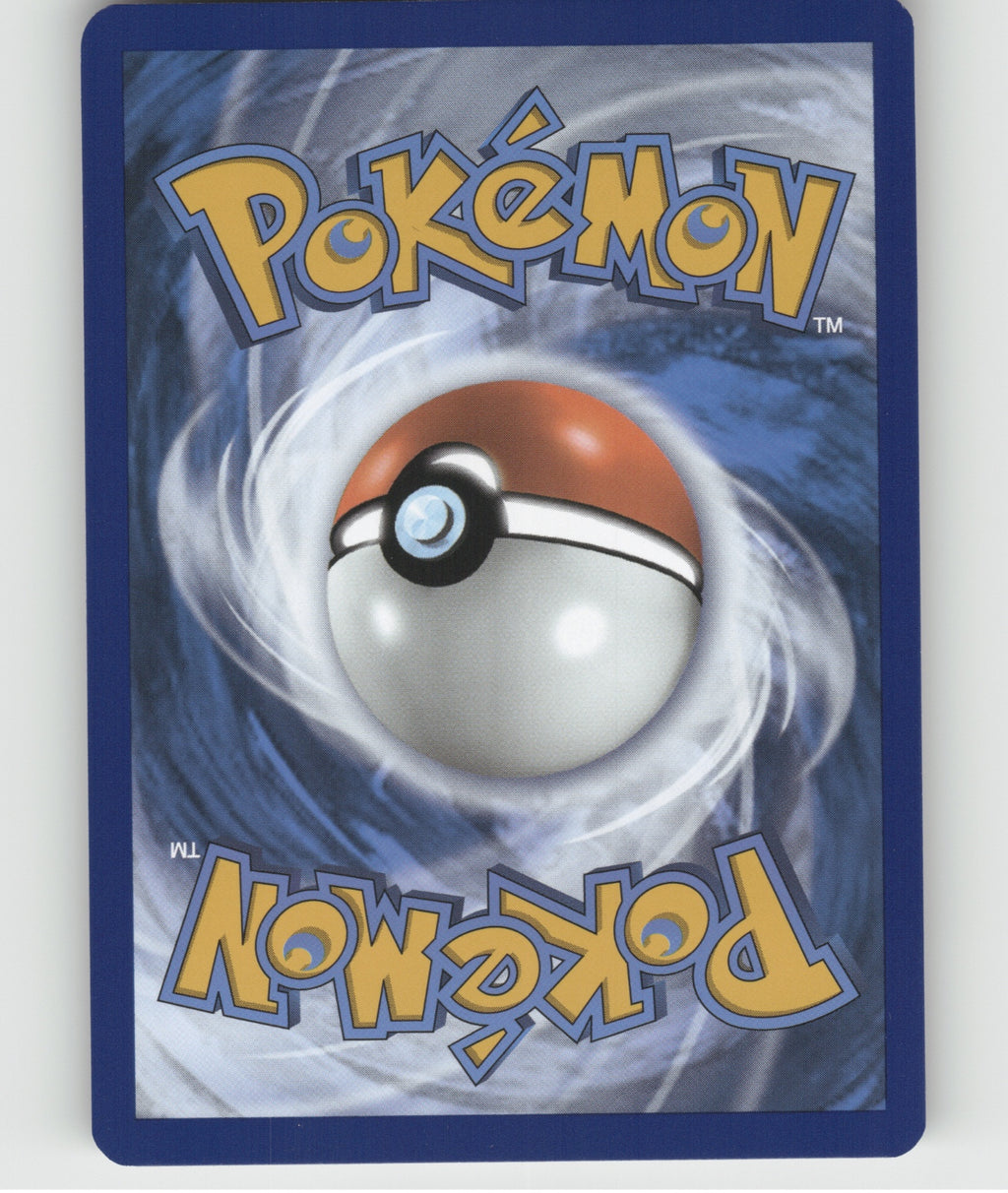 Litwick Common SV06: Twilight Masquerade 036/167 NM (Back)