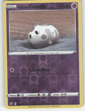 Galarian Corsola Reverse Holo Common SWSH02: Rebel Clash 078/192 NM