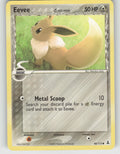 Eevee Common EX Delta Species 68/113 NM