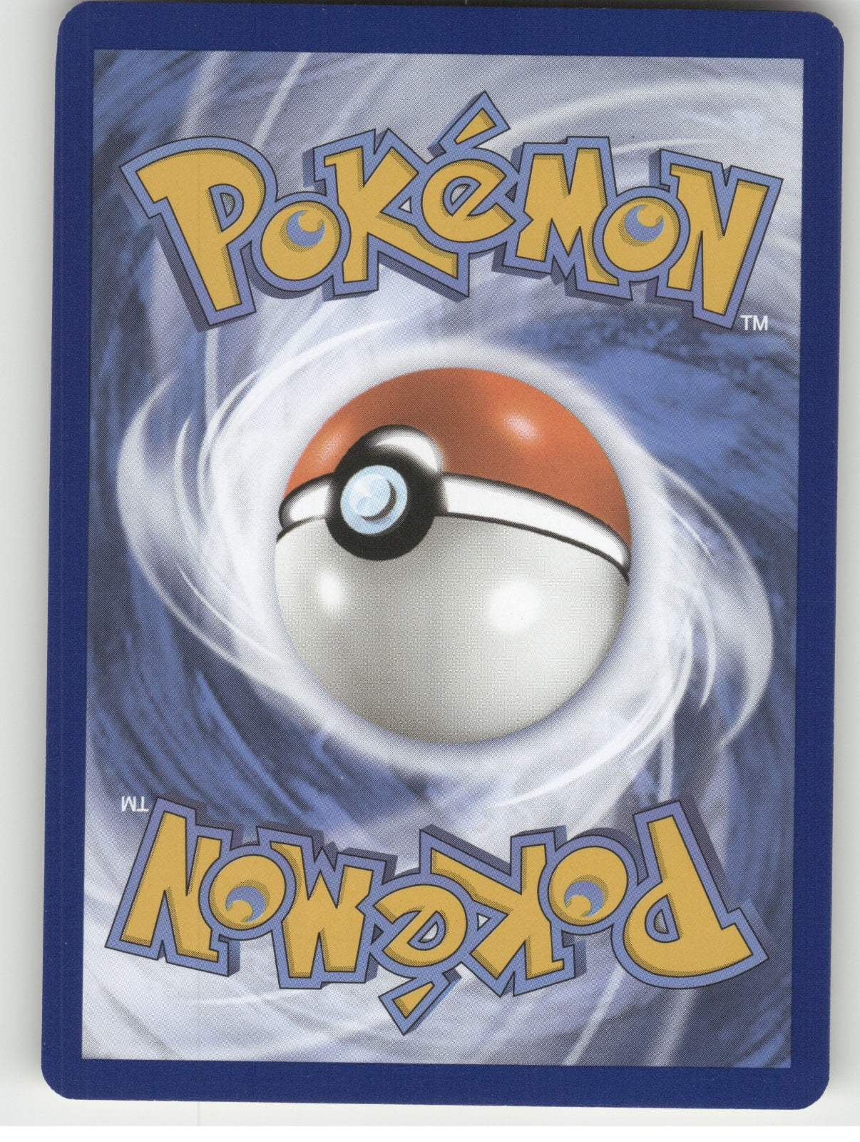PokeStop Reverse Holo Uncommon Pokemon GO 068/078 NM (Back)