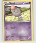 Spoink Common XY Base Set 49/146 LP