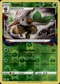 Shiftry Reverse Holo Holo Rare SWSH11: Lost Origin 013/196 NM