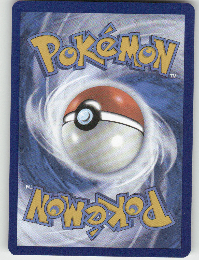 Appletun Reverse Holo Uncommon SV08: Surging Sparks 140/191 NM (Back)