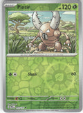 Pinsir Reverse Holo Common SV: Prismatic Evolutions 003/131 NM