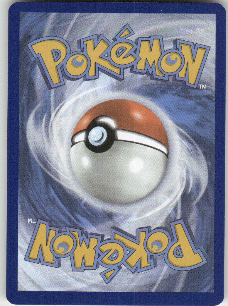Jolteon Reverse Holo Rare SV: Prismatic Evolutions 029/131 NM (Back)