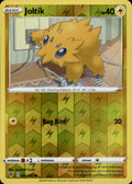 Joltik Reverse Holo Common SWSH04: Vivid Voltage 055/185 NM