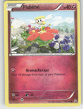 Flabebe (62) Common XY - Flashfire 62/106 NM
