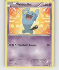 Wobbuffet Uncommon Boundaries Crossed 58/149 NM