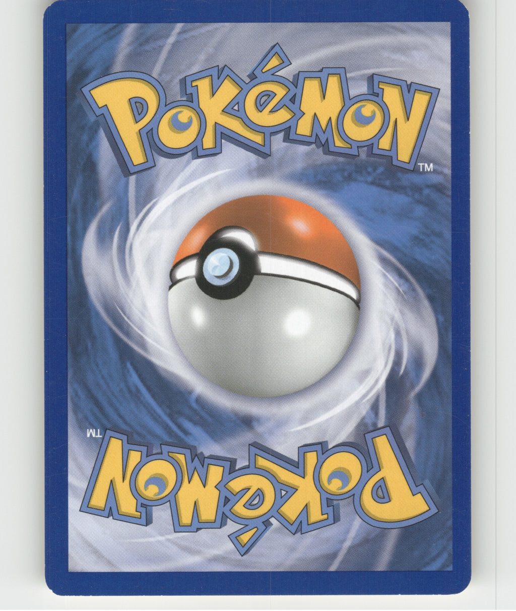 Voltorb Common XY Base Set 44/146 LP (Back)