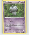 Espurr Common XY - Flashfire 42/106 NM