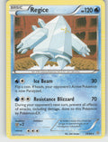 Regice Rare XY - Ancient Origins 24/98 NM