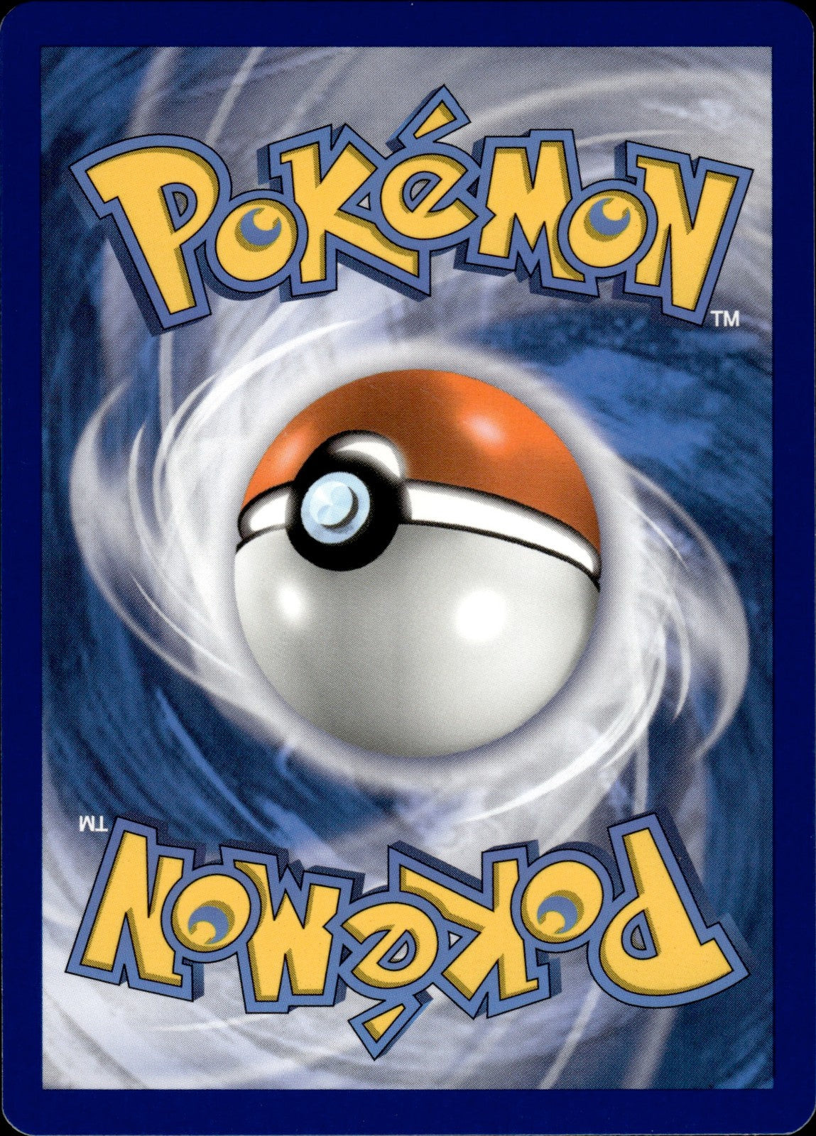 Chikorita Holo Promo McDonald's 25th Anniversary Promos 002/025 NM (Back)