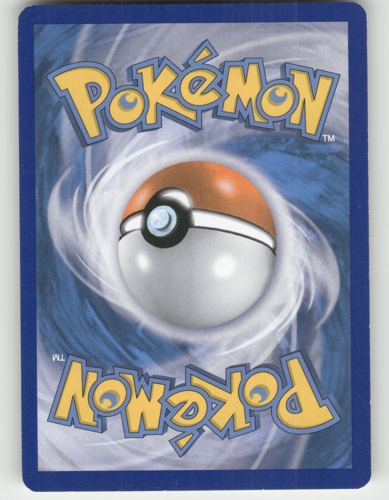 Krokorok Reverse Holo Uncommon XY - Flashfire 57/106 NM (Back)