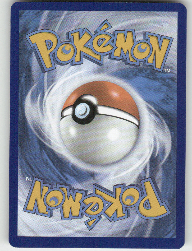 Hisuian Growlithe Reverse Holo Common SV06: Twilight Masquerade 099/167 NM (Back)