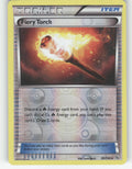 Fiery Torch Reverse Holo Uncommon XY - Flashfire 89/106 NM