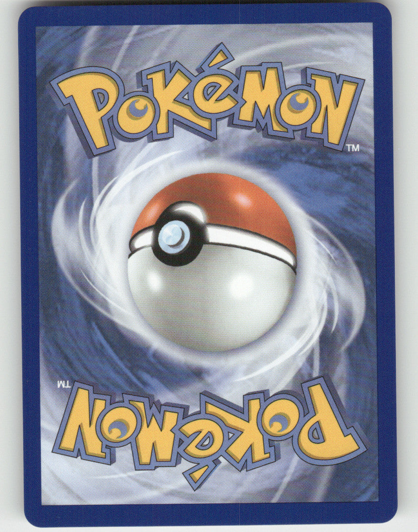 Larry's Staraptor Holo Illustration Rare ME: Ascended Heroes 249/217 NM (Back)